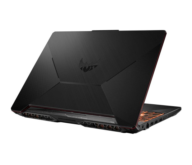ASUS TUF Gaming A15 R5-4600H/16GB/512 144Hz - 591282 - zdjęcie 9